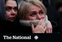 Dozens Killed by Russian Missile Strike in Dnipro, Ukraine, 16 January 2023