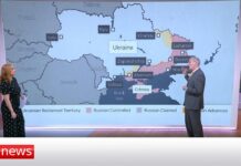 Ukraine War: Why Spring Will Be Crucial for the Conflict, 17 January 2023