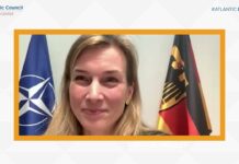 What Is the State of Germany’s Zeitenwende? | A Debrief from Siemtje Möller, 18 January 2023