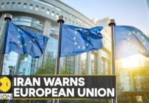 Iran Warns the European Union against Listing Revolutionary Guards as Terror Entity, 19 January 2023