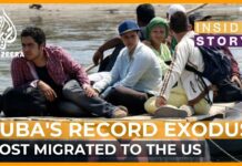 Why Have Record Numbers of People Been Leaving Cuba? 6 January 2023