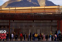 New Border Restrictions in Place for Asylum Seekers, 7 January 2023