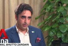 Singapore Seen as Gateway to ASEAN as Pakistan Seeks to Diversify Trade, 13 December 2022