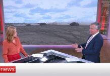 Ukraine War: Countries Lining up to Provide Military Aid, 19 January 2023