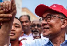 Anwar Ibrahim’s Malaysia: New Hope or False Dawn? 19 December 2022