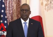 US, Japan to Boost Air, Sea Defence Cooperation, 12 January 2023