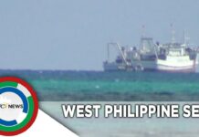 Canada to Increase Military Presence in West Philippine Sea, 10 December 2022P