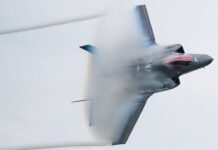 A Conversation with U.S. Air Force Secretary Frank Kendall, 12 January 2023