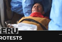 At Least 17 Dead in anti-Government Protests in Southern Peru, 10 January 2023