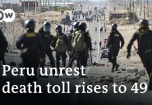 What’s Behind the Political Unrest in Peru, 13 January 2023