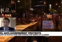 Deadly Clashes in Peru amid ‘Demands for Fresh Elections’, 17 January 2023