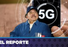Tecnología 5G Será un Negocio para Daniel Ortega, bajo la Sombra de China y Tekko, 17 diciembre 2023