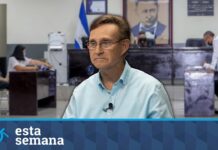 Humberto Belli: «Cárcel Contra Mons. Rolando Álvarez Es la Medida Política Más Costosa para Ortega», 16 enero 2023