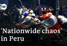 Who Are the Protesters in Peru and What do They Want? 22 January 2022