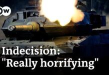 Is German Reluctance to Send Tanks Undermining the Country as A Reliable European Partner? 20 January 2023