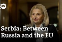 Serbian Minister: “Sanctions on Russia Is the Major Breaking Point for Us”, 19 January 2023