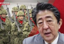 Exclusive Interview: Former Japanese PM Abe Shinzo on Taiwan ContingencyーNHK, 10 January 2023