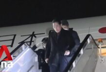 Japan and UK to Sign Major Defence Deal Allowing Deployment of Troops, 11 January 2023