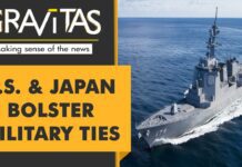 U.S. to Increase anti-Ship Missiles in Japan, 11 January 2023