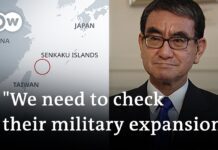How Japan Plans to Counter China’s Military Expansion, 17 January 2023