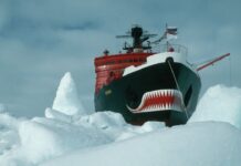 Russia and China in Antarctica: Implications for the Five Eyes, 6 January 2022