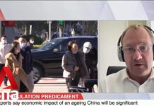 What China’s Shrinking Population Means for Its Future, 17 January 2023