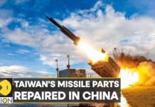Swiss Firm Sends Taiwan’s ‘Carrier Killer’ Device to China for Repair, 6 January 2023