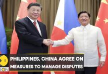 China Philippines Agree to Restart Talks on Natural ResourcesーNHK, 12 January 2023
