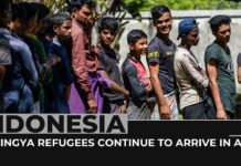 Indonesia: Rohingya Refugees Continue to Arrive in Aceh, 9 January 2023