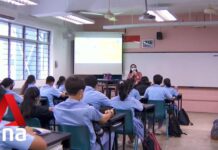 MOE Teacher Arrested under Internal Security Act for Terrorism Offences, 11 January 2023