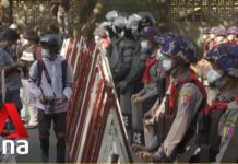 ASEAN Chair Indonesia Will Appoint Special Envoy to Help Myanmar End Political Crisis, 11 January 2023