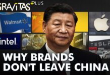 Why China Is Still the ‘World’s Factory’, 3 December 2022