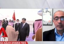 Saudi Arabia Rolls Out Red Carpet for China’s Xi Jinping in Snub to US, Says Analyst, 8 December 2022