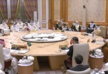 President Xi’s Middle East Visits: Highlights of the China-Arab Summit, 9 December 2022