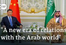 What’s behind China’s Focus on the Arab World? 9 December 2022