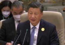 China, GCC States Agree to Strengthen Strategic Partnership, 13 December 2022