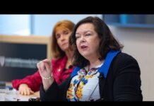 Europe’s Security Landscape: The View from the United Kingdom, 1 December 2022