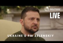 Ukrainian President Volodymyr Zelenskiy Delivers Remarks to a Joint Meeting of Congress