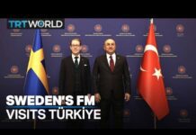 Cavusoglu Says Sweden Must Do More to Address Ankara’s Concerns, 22 December 2022