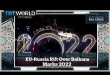 Was 2022 One of the Most Challenging Years for the Balkans? 27 December 2022