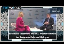 Miroslav Lajcak: Kurti and Vucic Have to Make a Deal to Solve Kosovo Rift, 27 December 2022