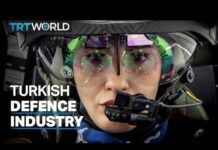 Turkish Defence Industry Makes Strides in 2022, 30 December 2022