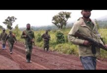 Leaked UN Report Cites ‘Substantial Evidence’ of Rwanda Supporting M23 Rebels, 23 December 2022