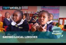 Nigeria Approves National Language Policy, 24 December 2022