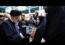 Iran Executes Two More Men Detained in Connection with Nationwide Protests, 7 January 2023