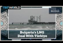 Türkiye-Bulgaria Gas Deal Opens Up a New Supply Route in Southeastern Europe, 10 January 2023