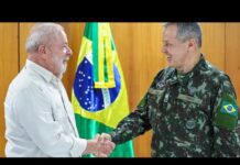 Brazil’s Lula Fires Army Chief in Aftermath of January 8 Riots, 21 January 2023