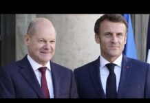 Elysee Treaty 60th Anniversary: France and Germany Divided over Strategic Vision for Europe, 21 January 2023