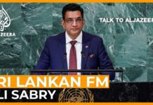 Sri Lankan FM: Bad Luck and Bad Policies Caused Economic Crisis, 4 February 2023