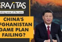 ISIS Versus the Taliban: A New Battle for Survival, 13 January 2023